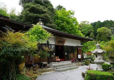 Rurikoji Temple