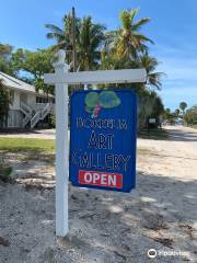 Bokeelia Art Gallery