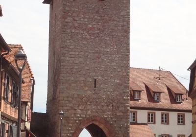 Porte d’Ebersheim