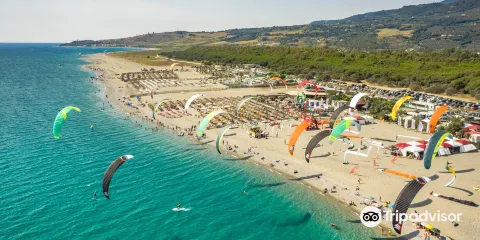 HLB Hang Loose Beach