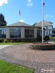 George W. Johnson Park Carousel