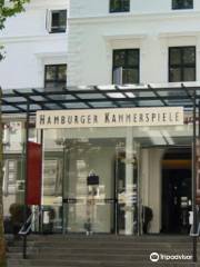 Hamburger Kammerspiele