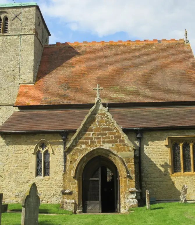 Lillingstone Lovell