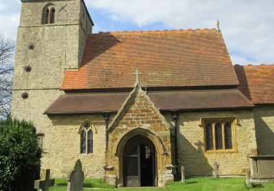 St Nicholas's Church