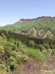 Okususobana Natural Garden