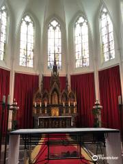 Petrus Canisiuskerk in Nijmegen