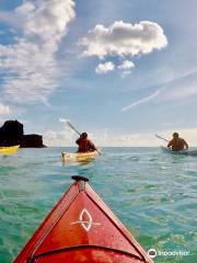 Sea Kayak Devon