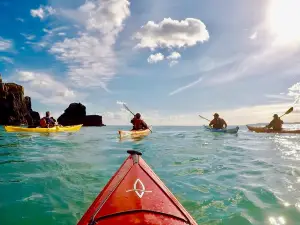 Sea Kayak Devon