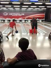 Metropolis Bowling Laser