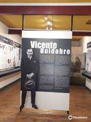 Casa Museo Vicente Huidobro
