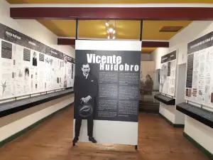 Museo Vicente Huidobro