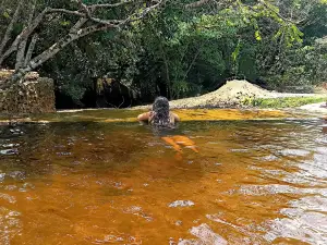 Balneario Cachoeirinha