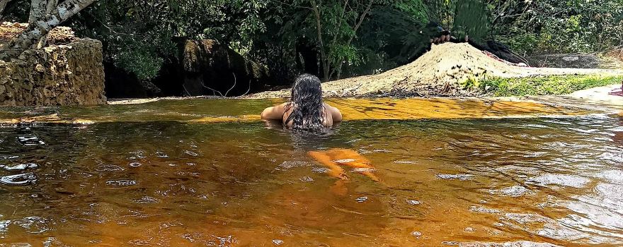 Balneario Cachoeirinha