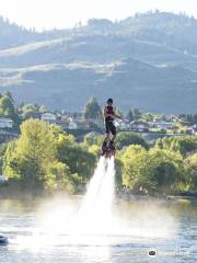 Canadian Jetpack Adventures