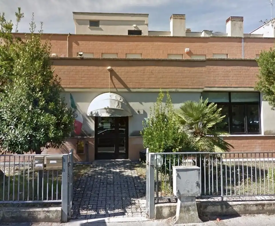 Hotels near Archivio di Stato