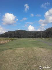 Crooked Creek Golf Course