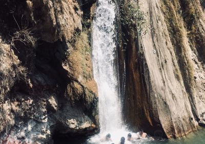 Neergarh Waterfall Rd