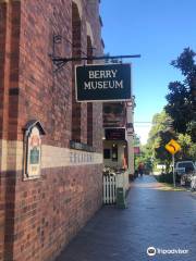 Berry Museum