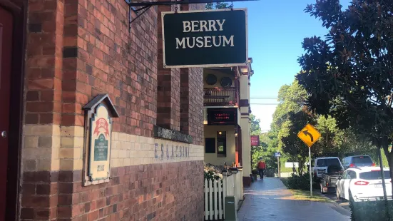 Berry Museum