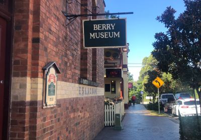 Berry Museum