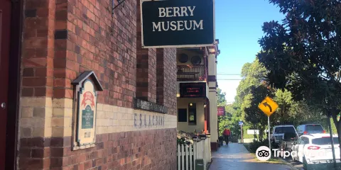Berry Museum