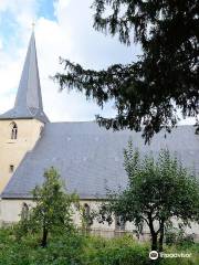 Bergkirche St. Bartholomaus