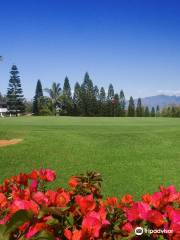 Pukalani Country Club