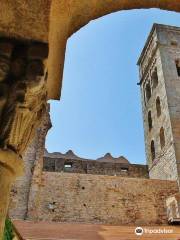 Monasterio de Sant Pere de Rodes