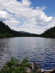 Darke Lake Provincial Park