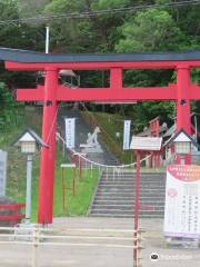 Kamiyukawa Inari Shrine