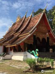 Wat Tha Khaek