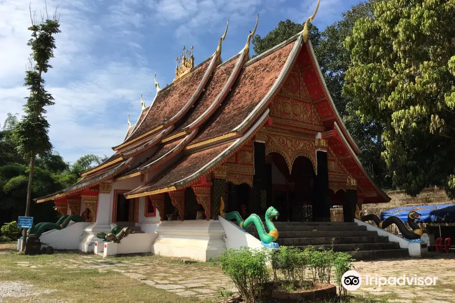 Wat Tha Khaek