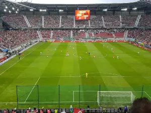 Wörthersee Stadion