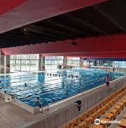 Municipal swimming pool A. Dagradi