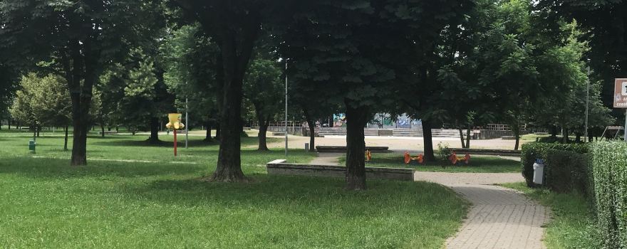 Parco Verdi