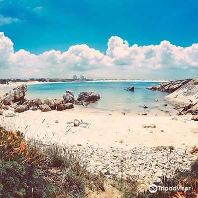 Baleal Island