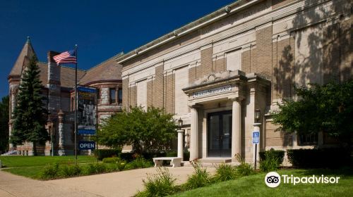 Muskegon Museum of Art