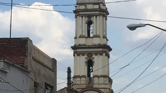 Templo de San Antonio