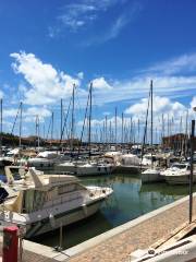 Porto Turistico di Marina di Grosseto