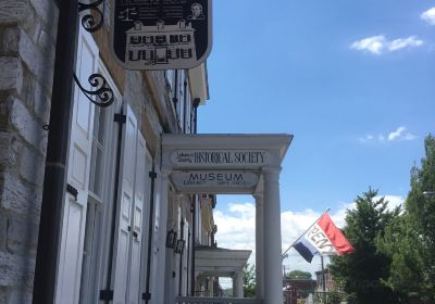 Lebanon County Historical Society