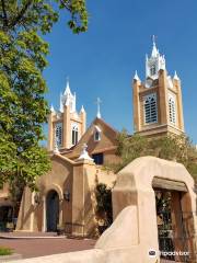 San Felipe de Neri Catholic Church
