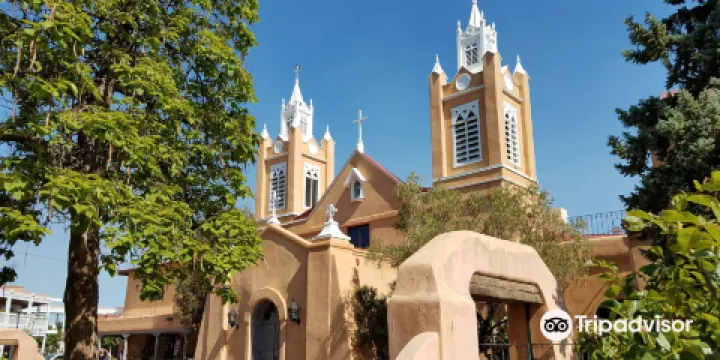 聖費利佩德內里教堂