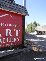 High Country Art Association