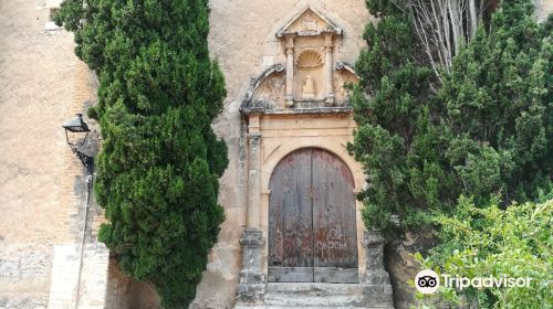 Castell de Ribes