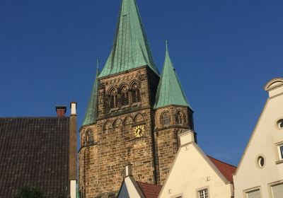 Laurentiuskirche