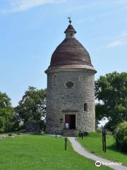 Rotunda sv.Juraja/ St.George chapel