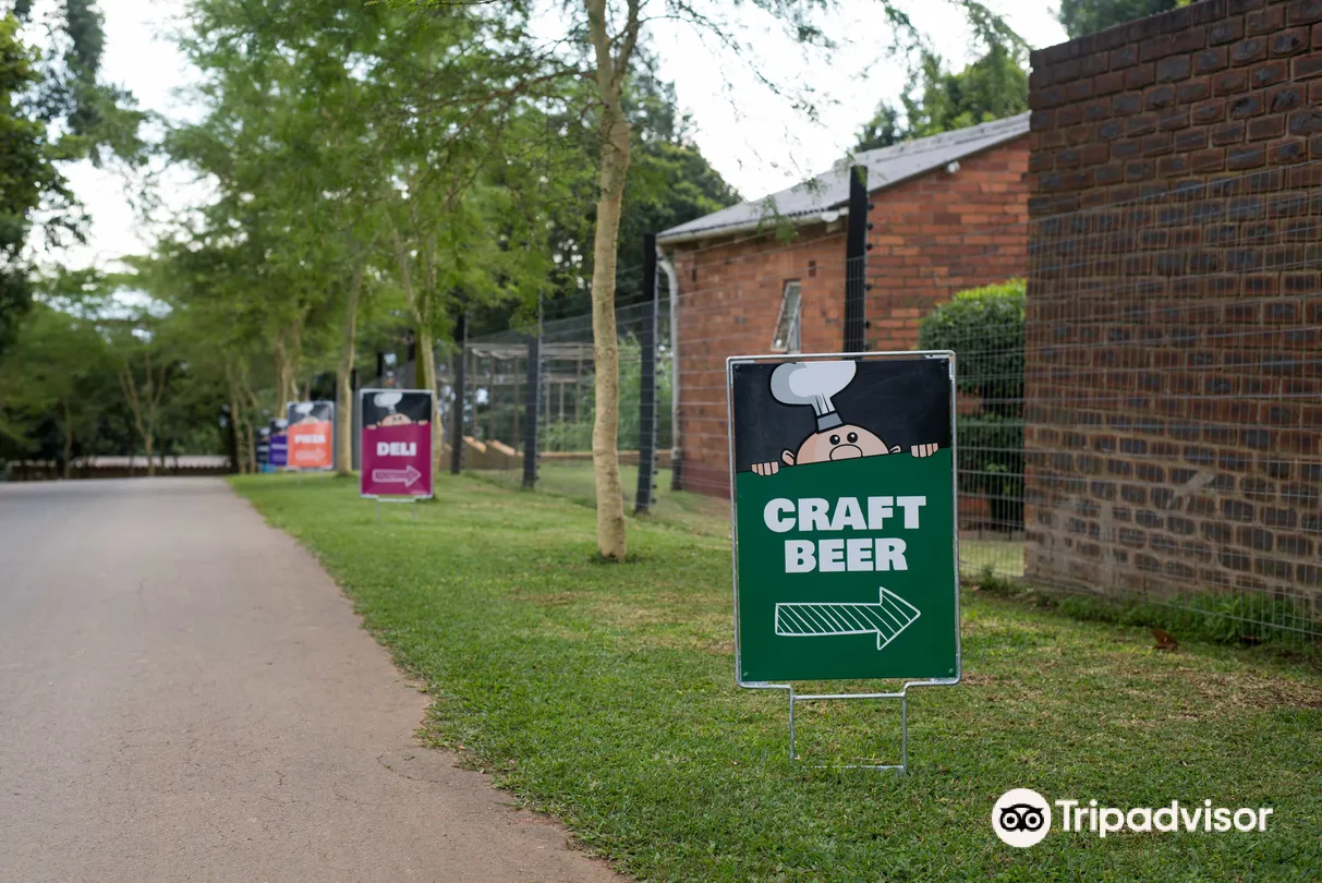 4_1000 Hills Brewing Company