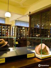 Museum of the Borsalino hat