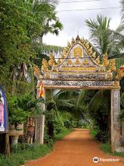 Phnom Sambok Pagoda