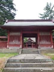 高照神社